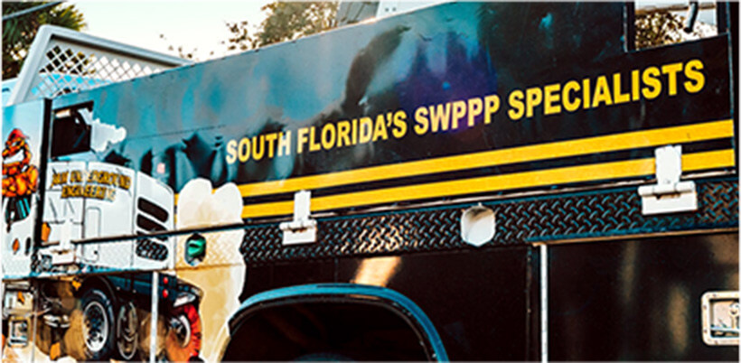 SWPPP Services