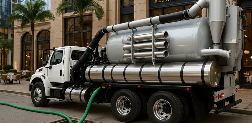 Grease-Trap-Cleaning-Restaurant-Brickell